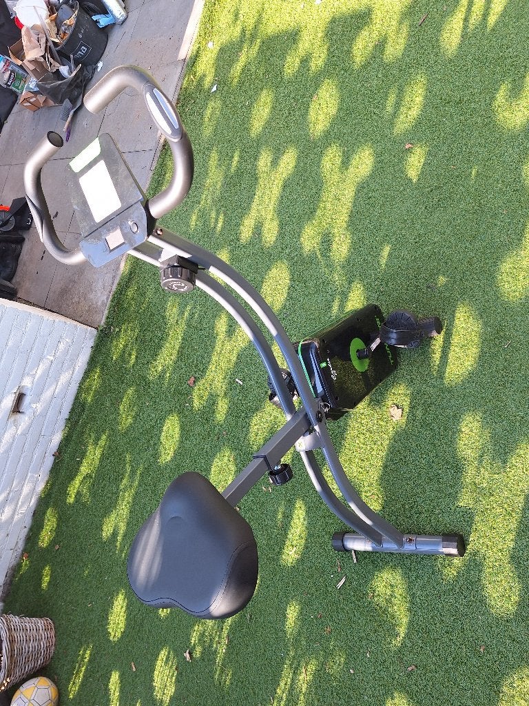 Hometrainer