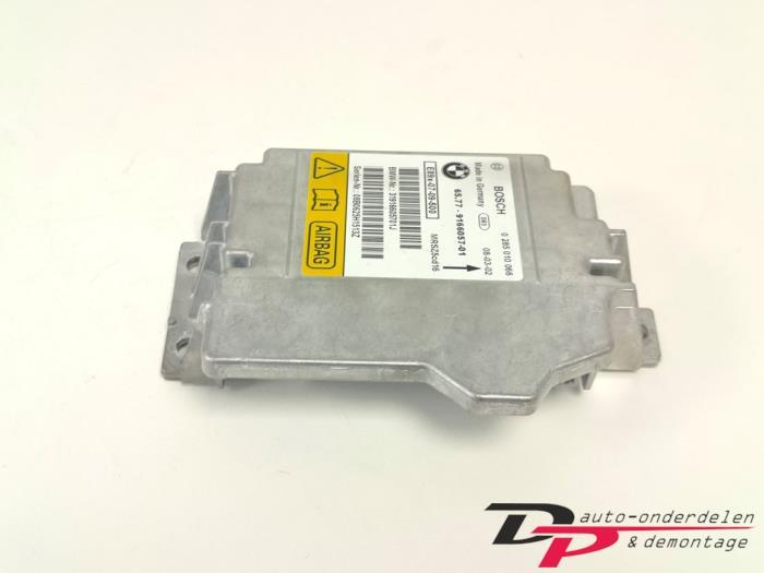 Airbag Module van een BMW 3-Serie, Gebruikt, -, -, Ophalen of Verzenden