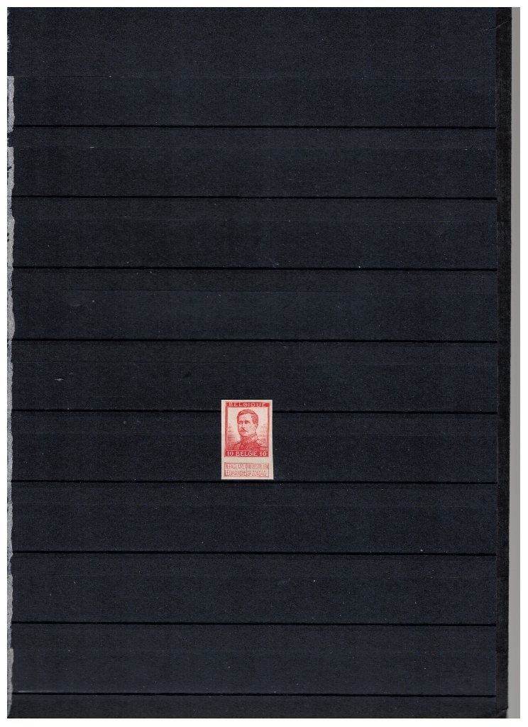 België, Ophalen of Verzenden, Postfris