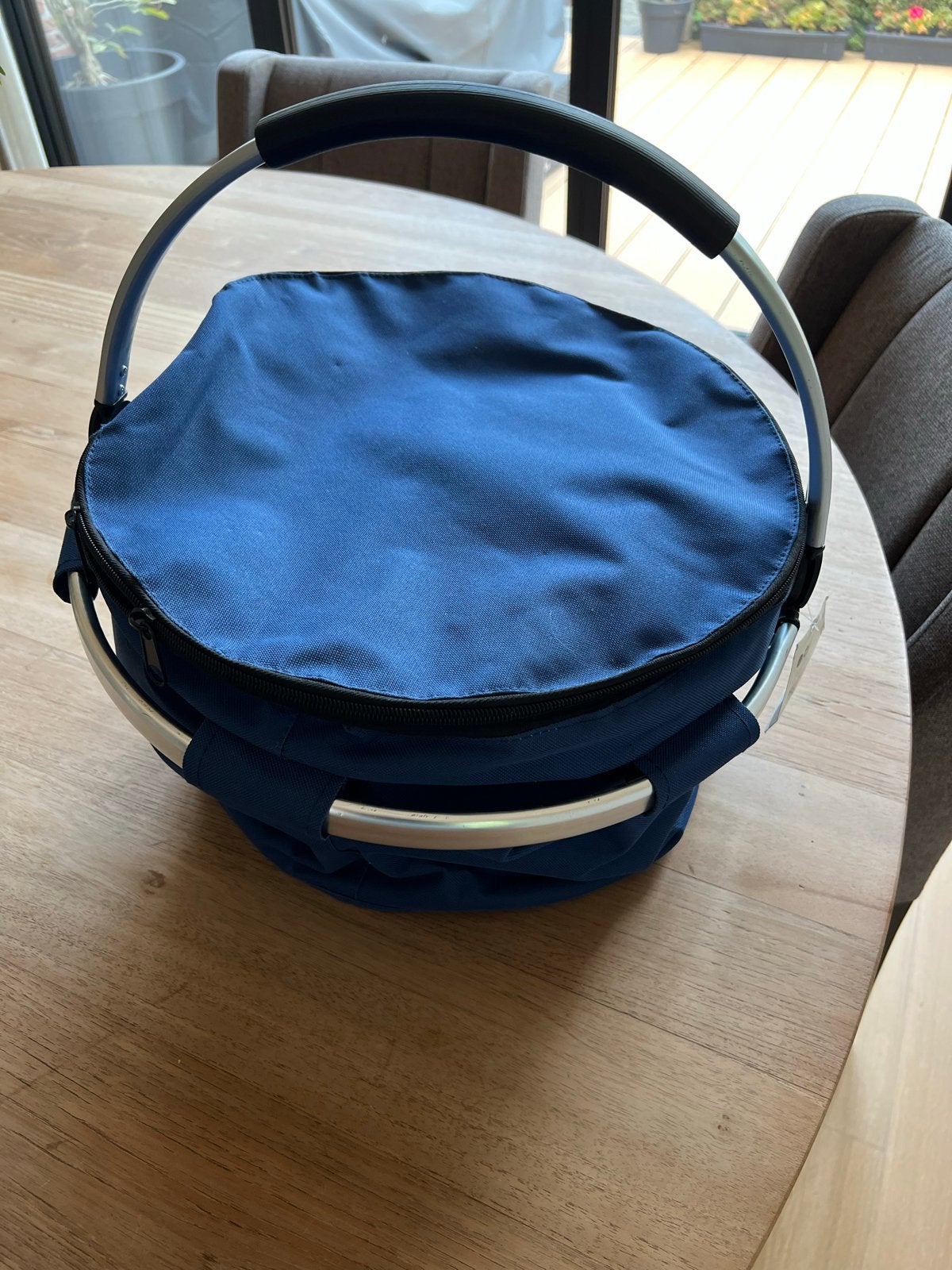 Barbecue Bucket - Draagbare koeltas, Ophalen of Verzenden, Nieuw