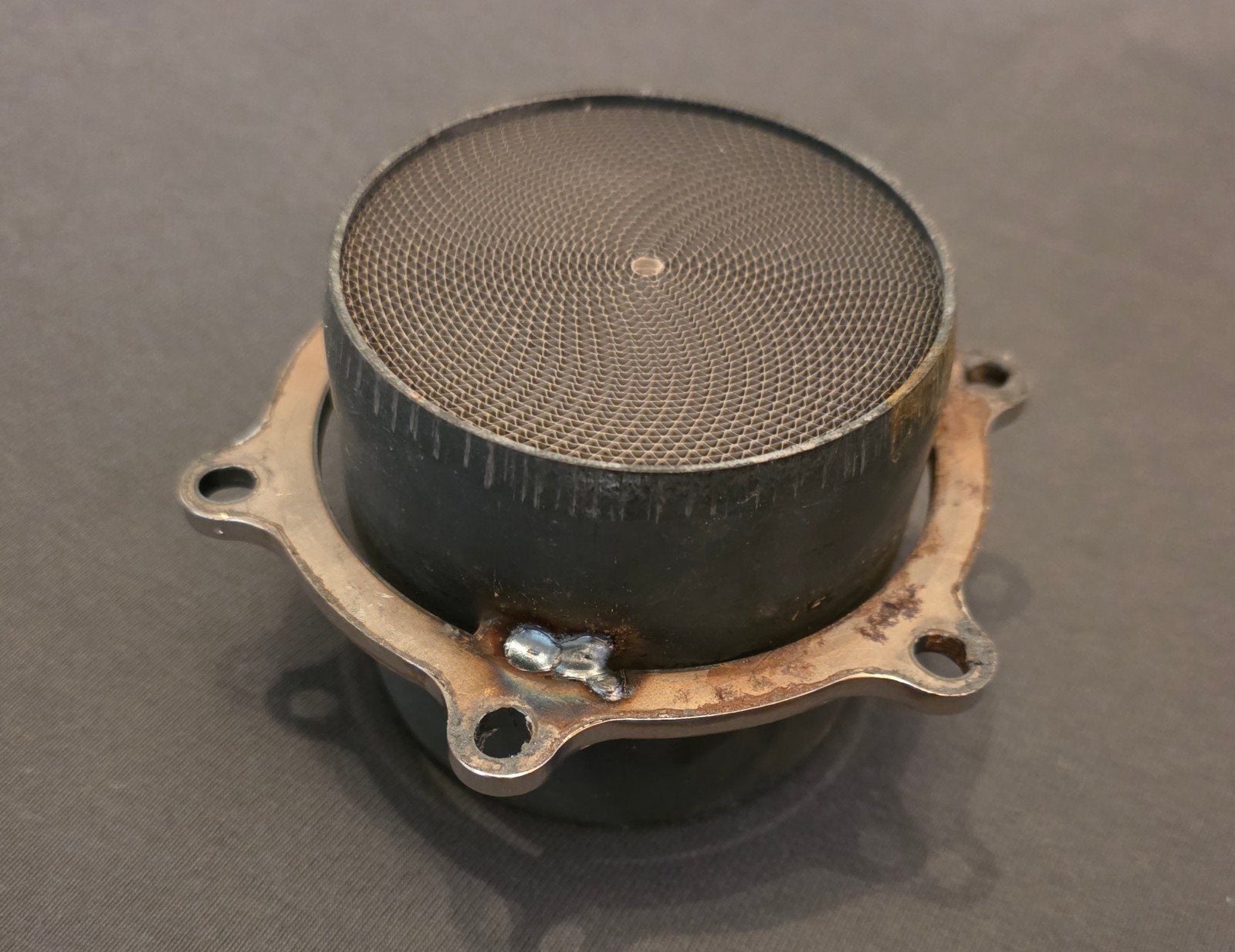 Katalysator Beta RR50 2024 Origineel, Ophalen, Nieuw