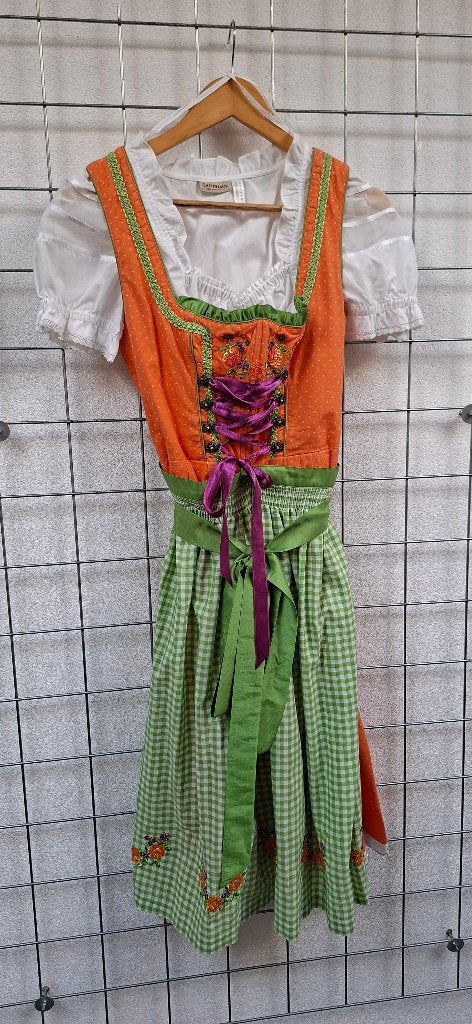 feestkleding, Ophalen, Gedragen, Maat 38/40 (M), Overige thema's