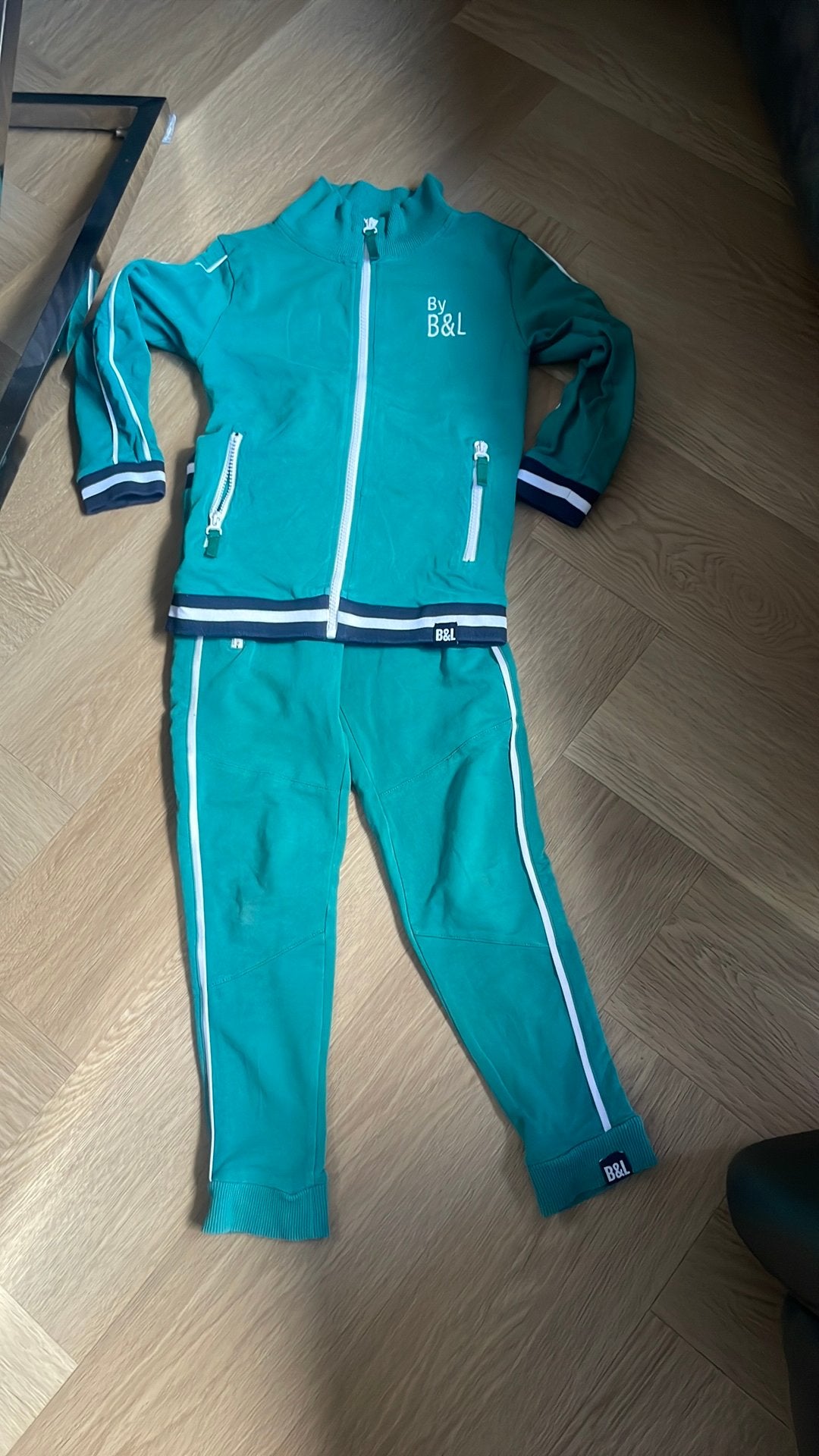 Mooi pakje, Ophalen of Verzenden, Zo goed als nieuw, Meisje