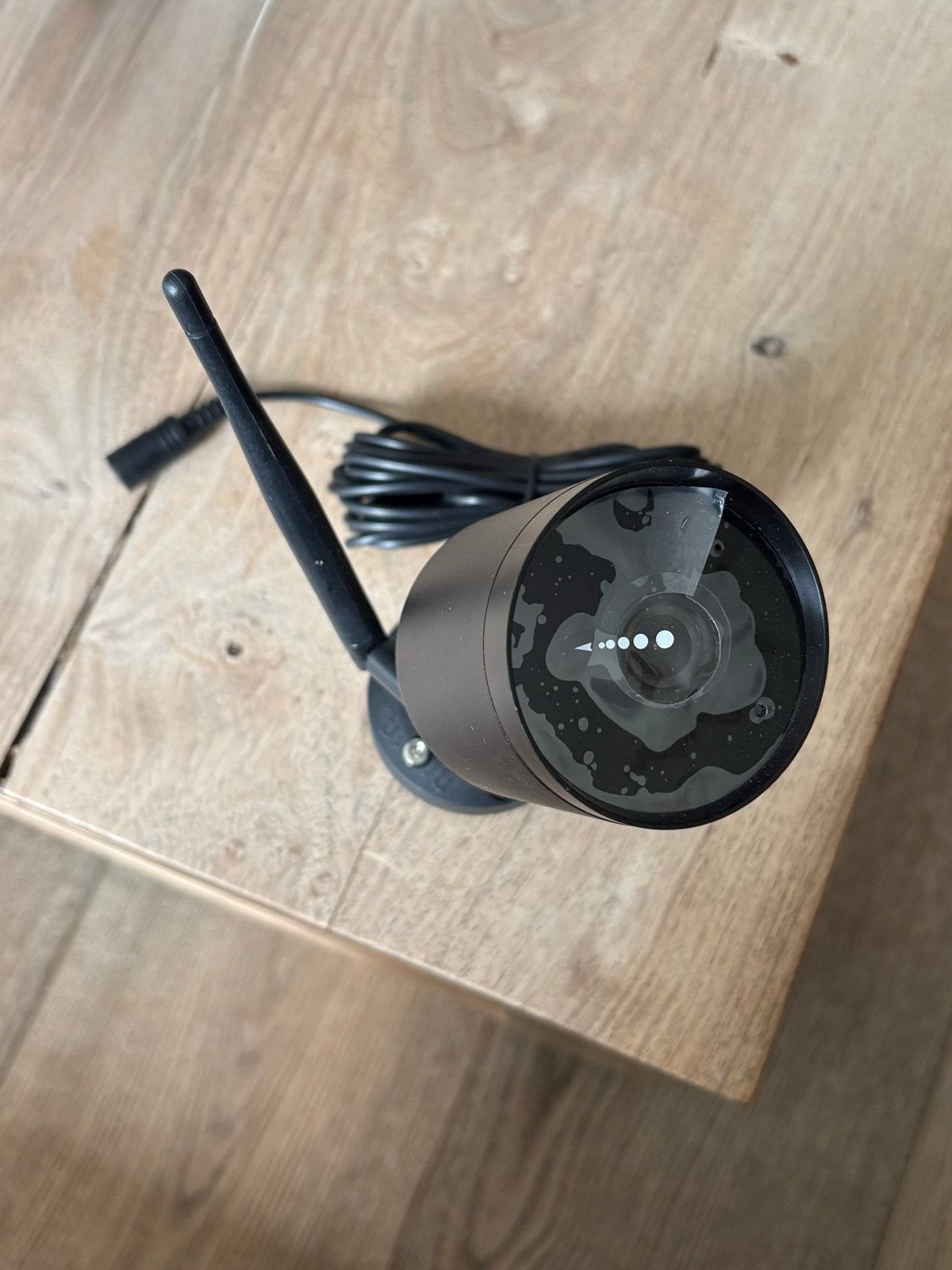LSC Smart Connect Buitencamera IP65 NIEUW!, Ophalen of Verzenden, Nieuw, Buitencamera