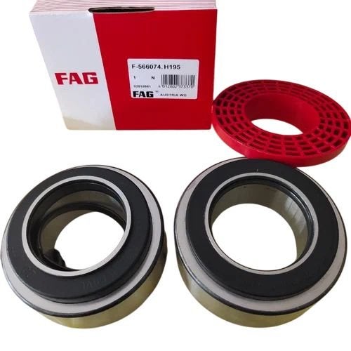 DAF CF75/85, XF95/105/106 / VOORSTE NAAFLAGER FAG | 566074.H, Auto-onderdelen, Ophanging en Onderstel, -, -, Nieuw