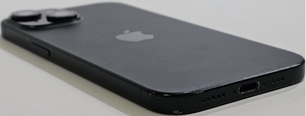 Apple iPhone 15 - 256GB - Zwart- 85% | Tweedehands, Telecommunicatie, Mobiele telefoons | Apple iPhone, 256 GB, Gebruikt, IPhone 15