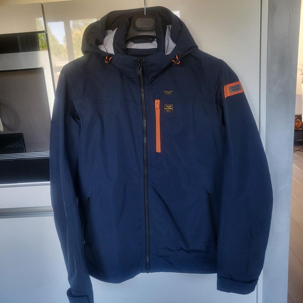 PME Legend Heren zomerjas - Zo goed als nieuw, Ophalen of Verzenden, Zo goed als nieuw, PME Legend, Maat 48/50 (M)