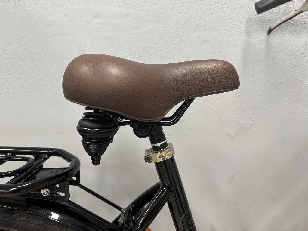 Gazelle Miss Grace 7 versn. met Rollerbrakes, Ophalen, Versnellingen, Gazelle, 53 tot 56 cm