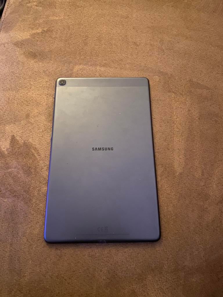 Galaxy tab A, Computers en Software, Android Tablets, 10 inch, Galaxy tab A, Gebruikt, 32 GB