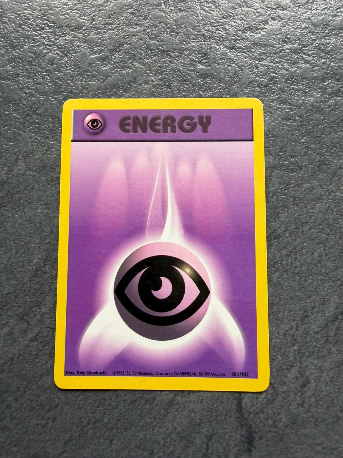 Psychic, Ophalen of Verzenden, Zo goed als nieuw