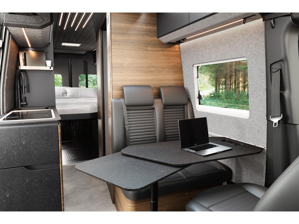 Adria Super-Twin 700 SGX 4x4, Automaat, Adria Mobil, Tot en met 2, Bedrijf