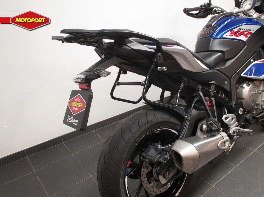 BMW S 1000 XR (bj 2018), Einsteinlaan 5
2289 CC  Rijswijk, NL, Bedrijf, Sport, Traction Control