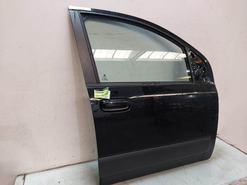 Portier Rechts Voor Fiat Panda (312) (2012-04/..) 52098463, FCA Germany GmbH, Gebruikt, IPC D1-09 Bahnhofsplatz, Rüsselsheim am Main 65423, , Duitsland
