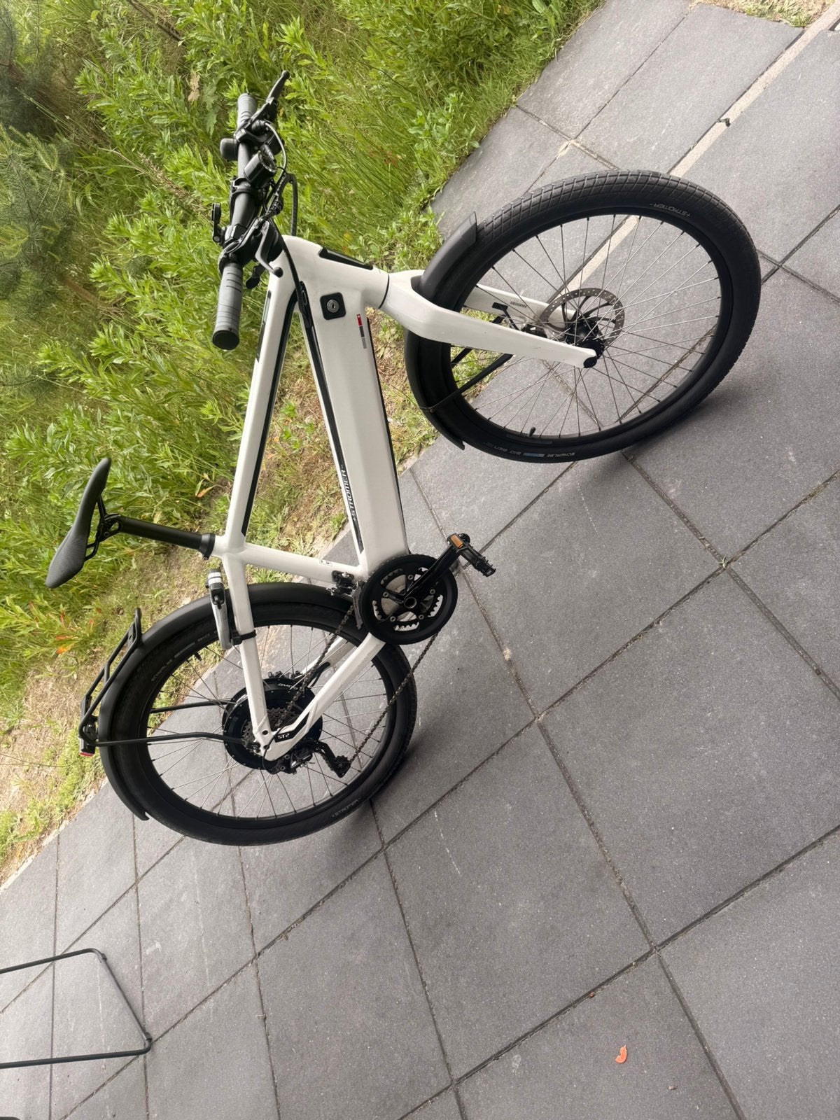 Stromer ST2 2018– top!!! Staat, Ophalen of Verzenden, Zo goed als nieuw, Stromer