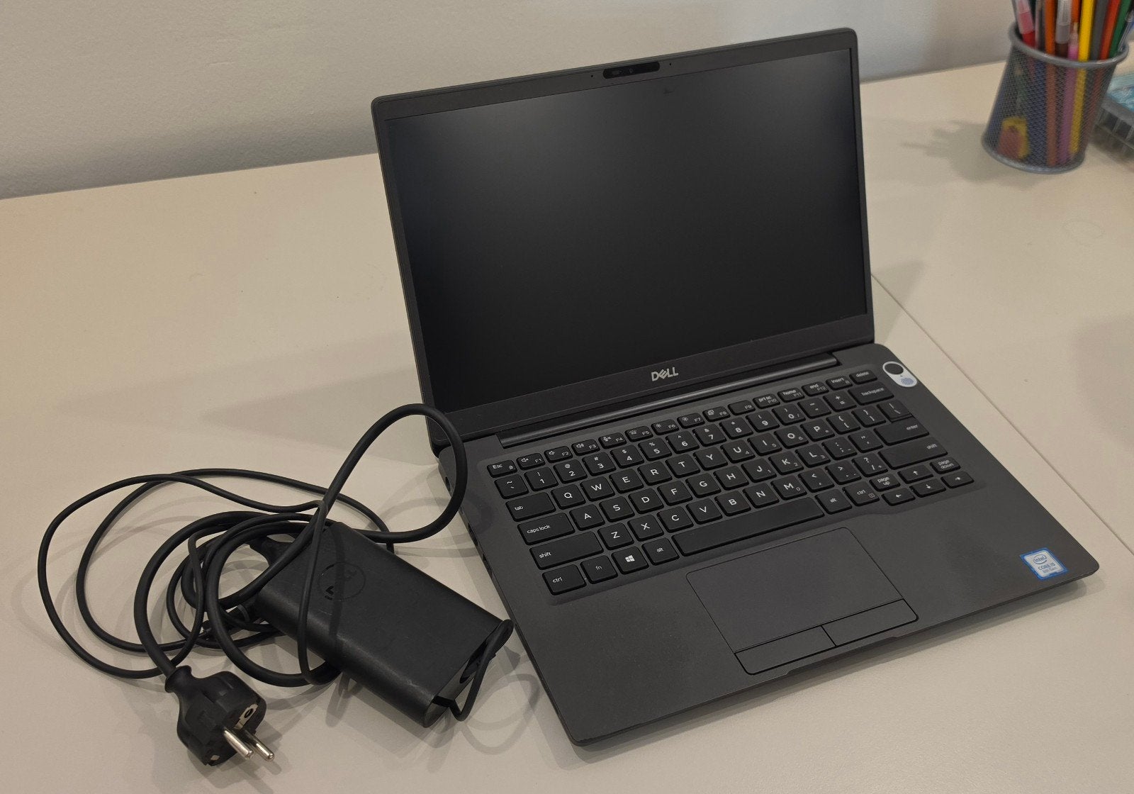 Dell Latitude 7300 - i5-8265U - 8GB RAM - 512GB SSD, Computers en Software, Windows Laptops, Intel Core i5-8265U, Qwerty, 8 GB