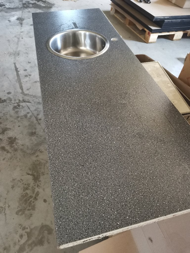 Keukenblad, Ophalen, 50 tot 75 cm, 150 tot 200 cm, Minder dan 100 cm