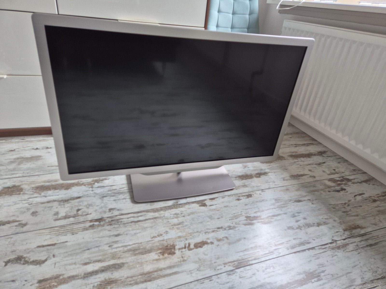 Philips Ambilight 42PFL7696H/12 Full HD LED TV - 107 cm, Philips, 50 Hz, Ophalen of Verzenden, 100 cm of meer