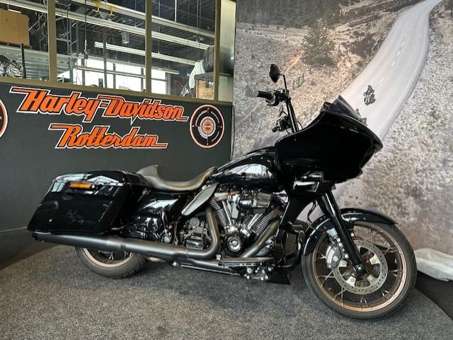 Harley-Davidson FLTRXST ROAD GLIDE ST (bj 2023), Bedrijf, Toermotor, Sales@harleydavidsonrotterdam.nl, Harley-Davidson Benelux B.V.
