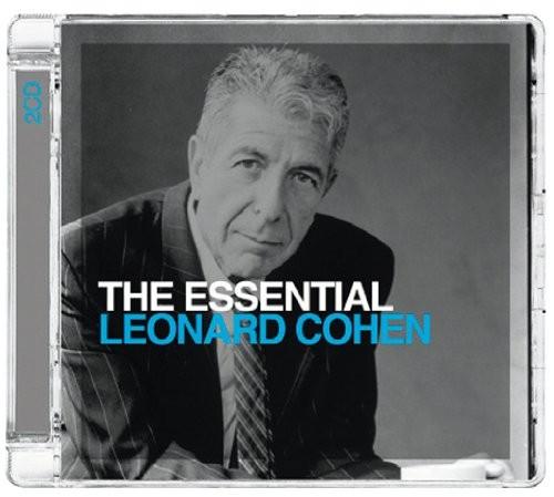 Leonard Cohen, Verzenden, Gebruikt
