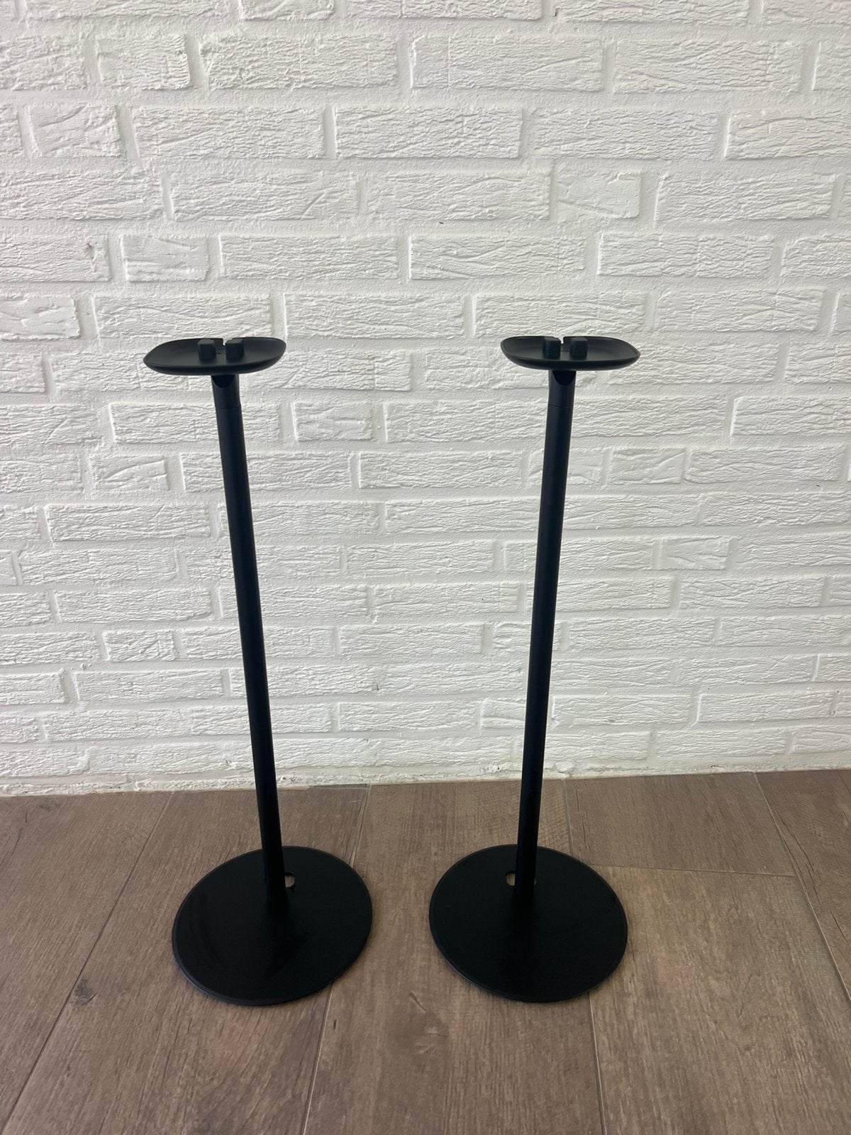 Standaard voor Sonos one speakers, Muziek en Instrumenten, Standaards, Ophalen of Verzenden, Zo goed als nieuw