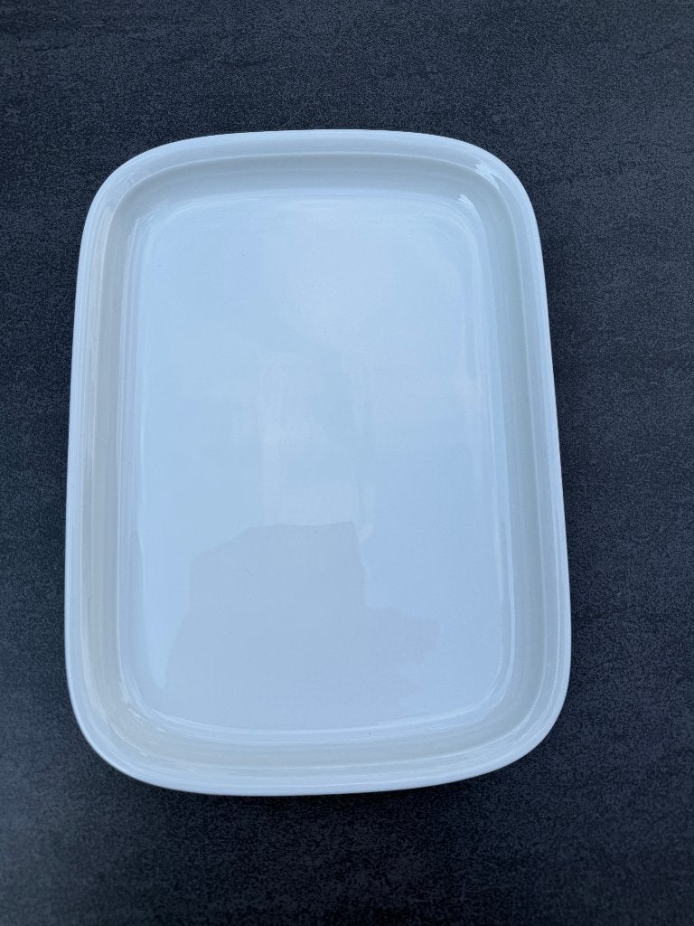 Thomas Trend vleesschaal 28 cm, Huis en Inrichting, Keuken | Servies, Overige merken, Ophalen of Verzenden, Modern, Porselein