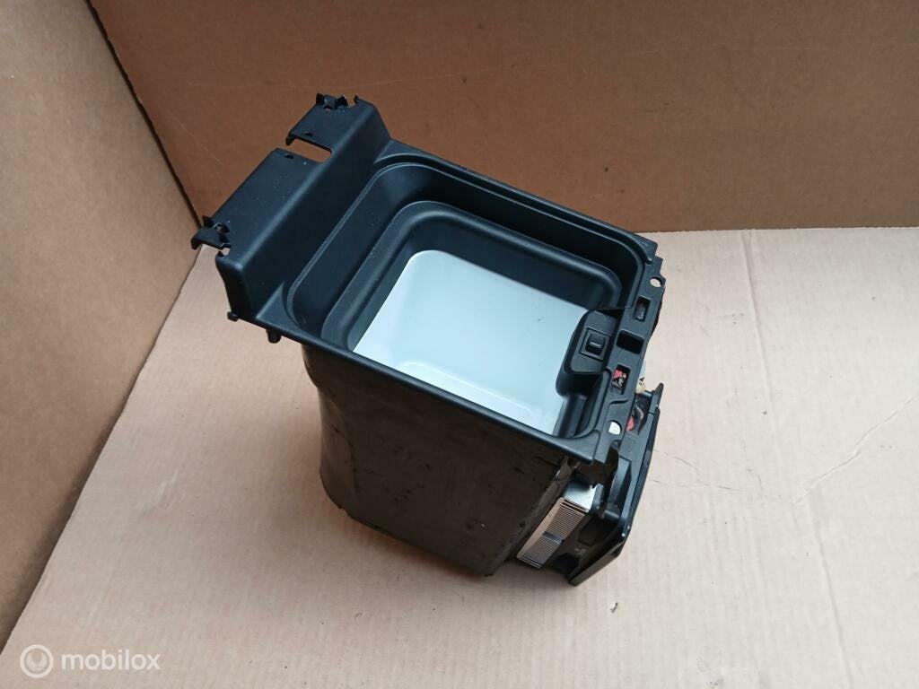 Koelkast Land Rover Discovery 3 4 IV Range Rover Sport L320, Auto-onderdelen, Land Rover, Ophalen of Verzenden, Gebruikt, Land Rover