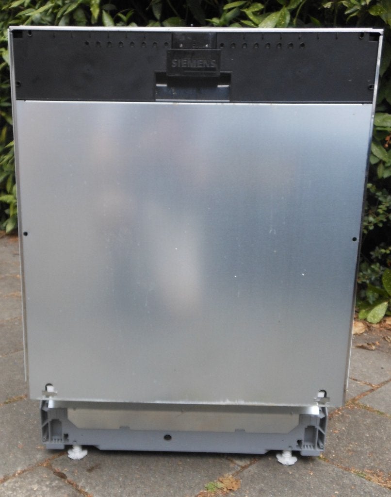 Siemens inbouw, Witgoed en Apparatuur, Ophalen, Gebruikt, Minder dan 85 cm, 60 cm of meer