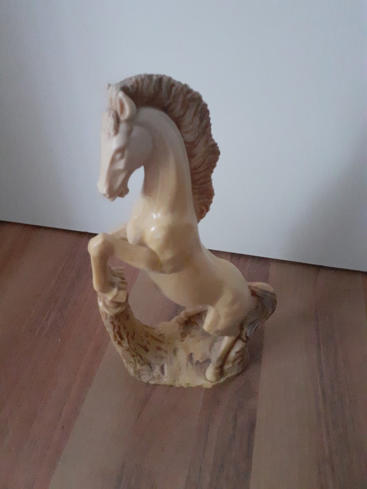 Mooi paardenbeeld, Ophalen of Verzenden, Zo goed als nieuw, Dier