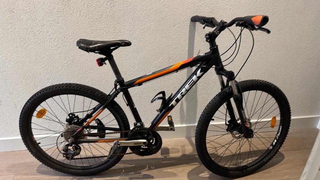 Foto 5 van TREK Mountainbike 26 inch