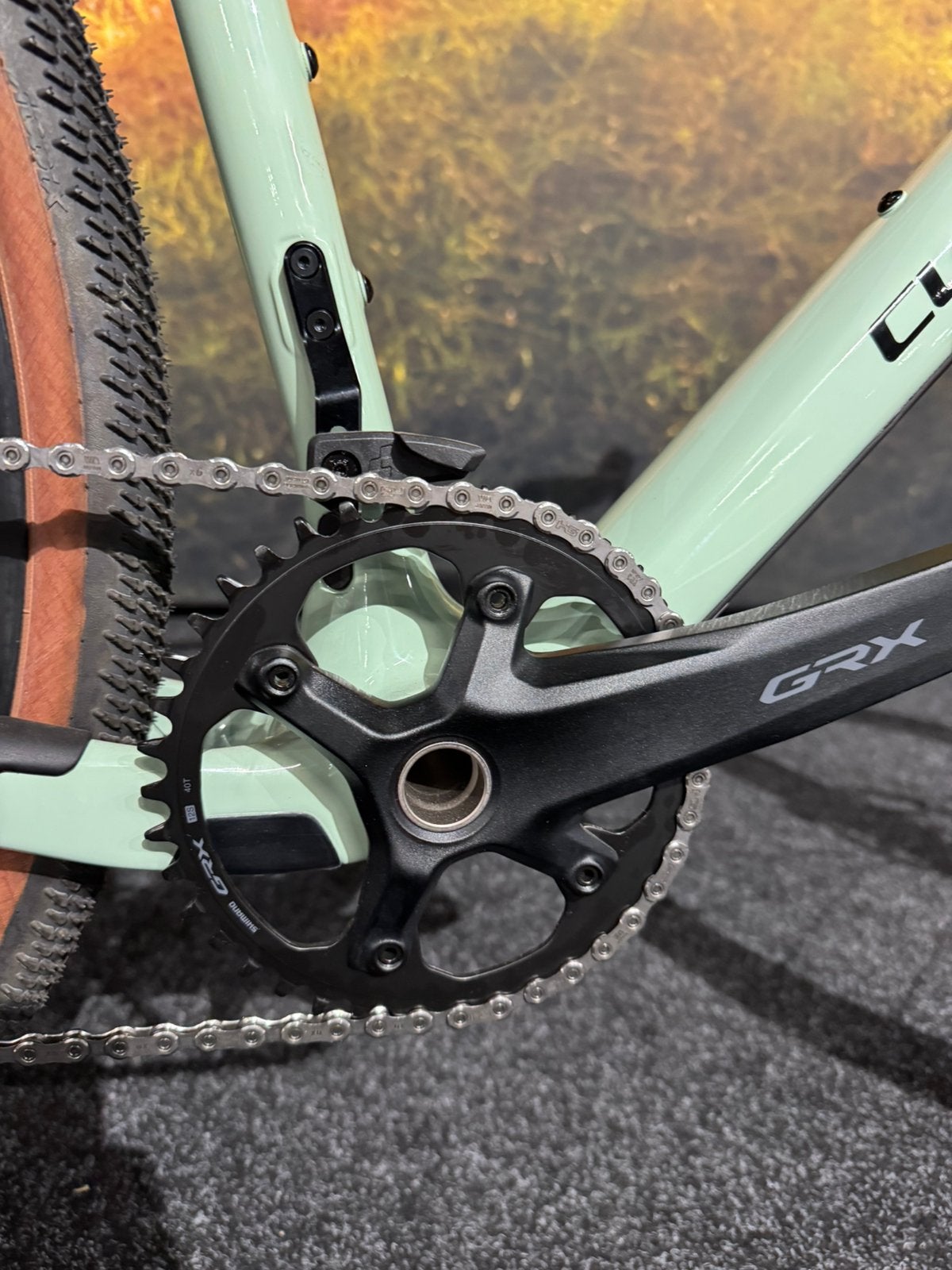Nieuwe Cube Nuroad C:62 ONE carbon gravelbike maat XL, Overige merken, 28 inch, Carbon, Nieuw