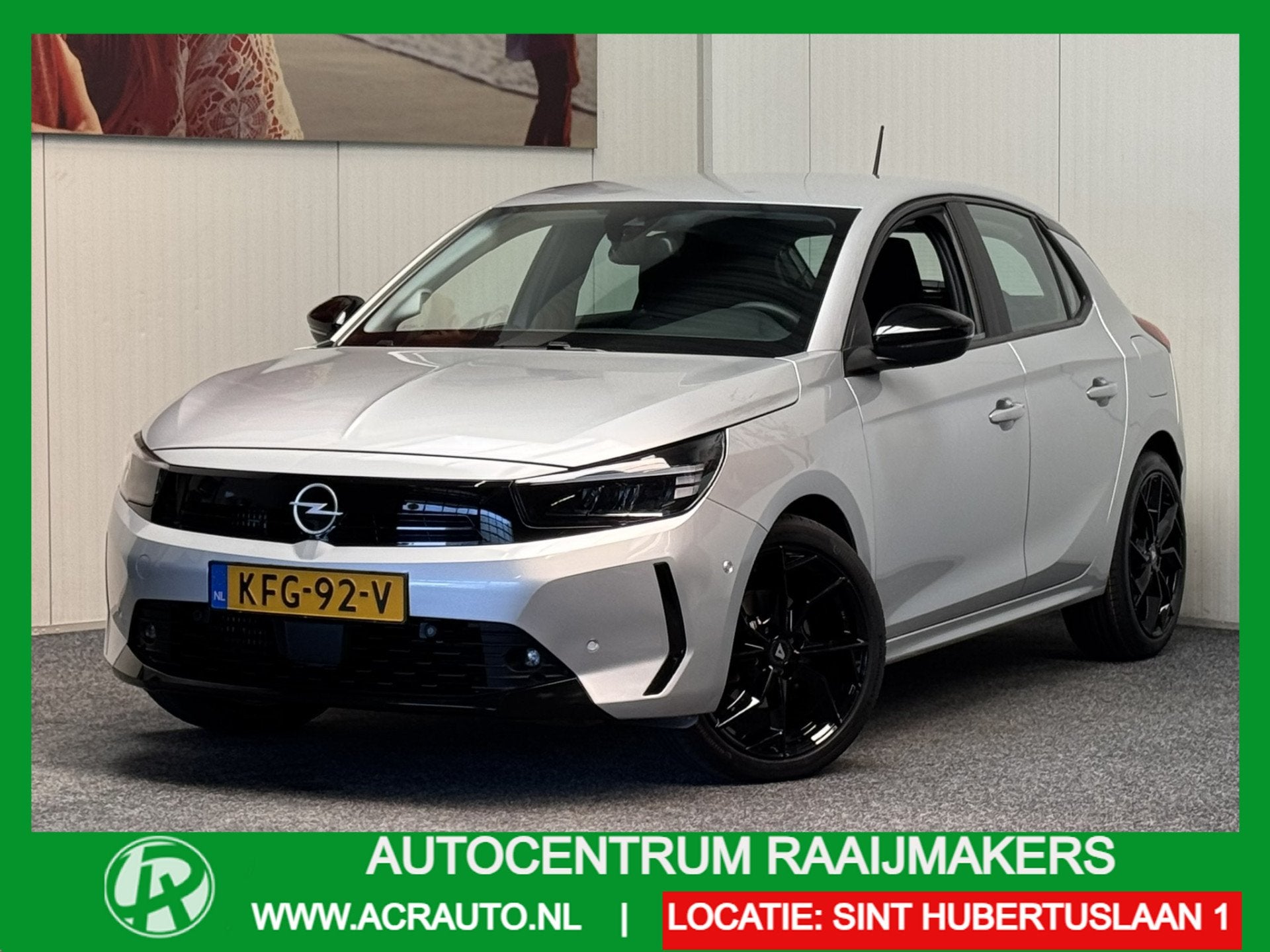 Opel Corsa 1.2 TURBO EDITION 15 STUKS OP VOORRAAD ! NAVIGATI, Voorwielaandrijving, Dealer onderhouden, Stof, Gebruikt
