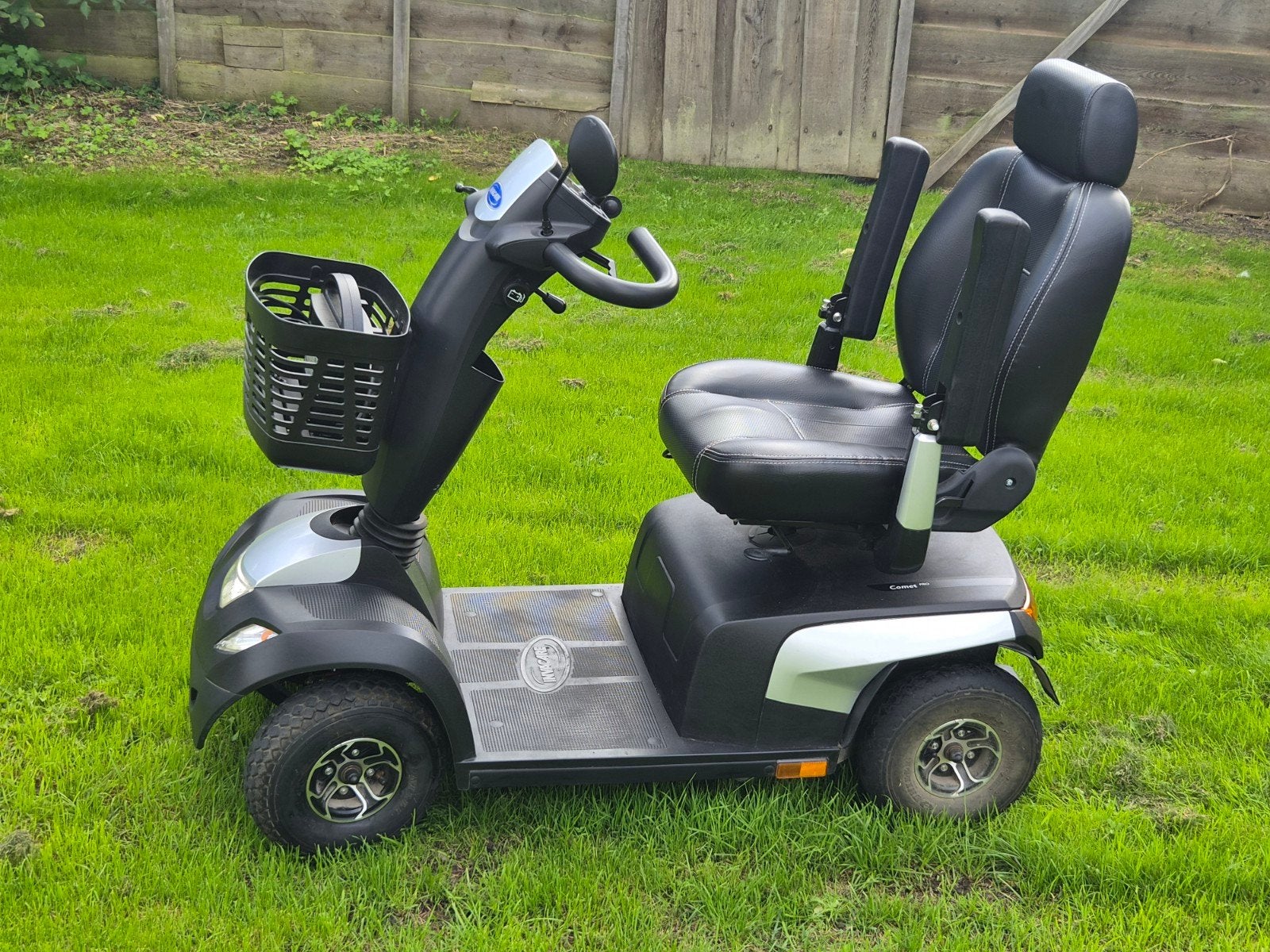 Invacere Comet Pro, Diversen, Gebruikt, Ophalen of Verzenden, Invacare, 36 t/m 45 km