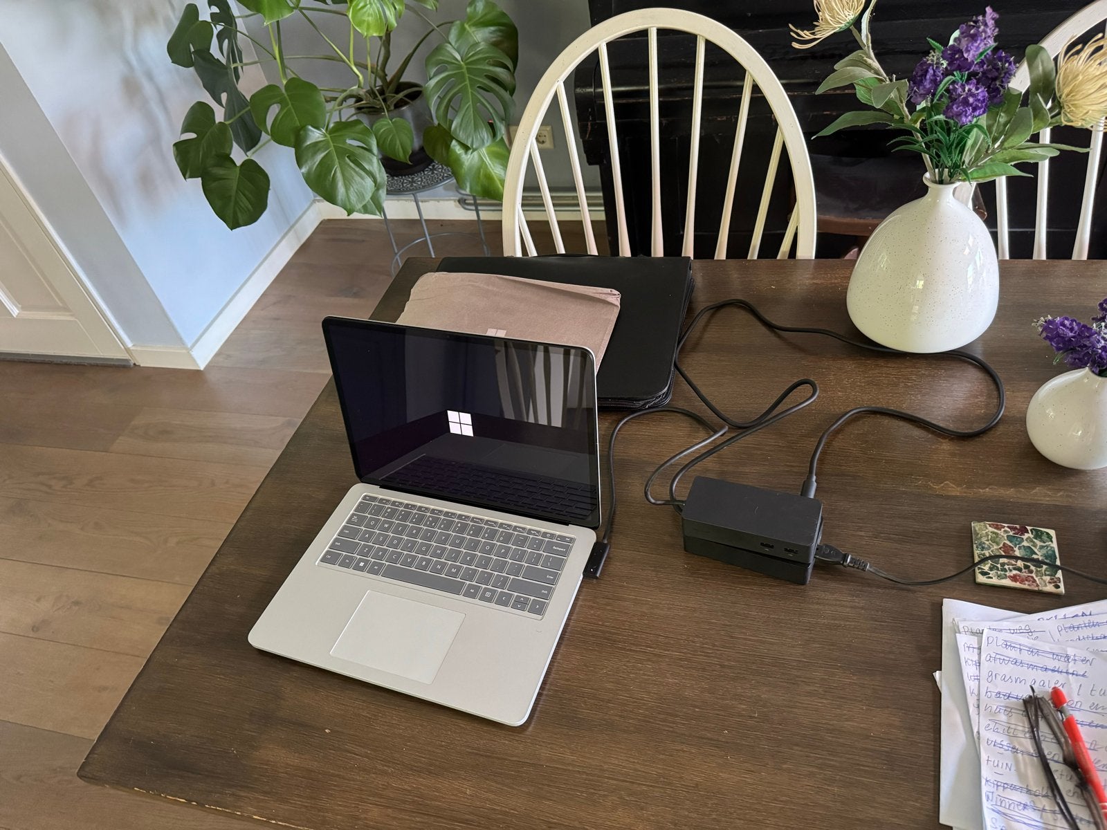 Microsoft Surface Laptop Studio i7 32GB 1 TB RTX 3050 Ti, Computers en Software, Ophalen, Met videokaart, 14 inch, Zo goed als nieuw