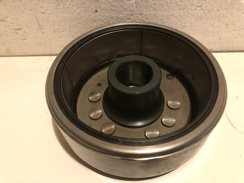 Vliegwiel Honda VF1000F2, Gebruikt, ., Ophalen of Verzenden, .