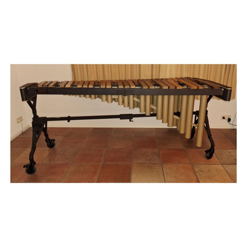 Adams Concert marimba (4.3 padouk voyager) en meer slagwerk!, Muziek en Instrumenten, De Slagwerkplaats, Ophalen of Verzenden