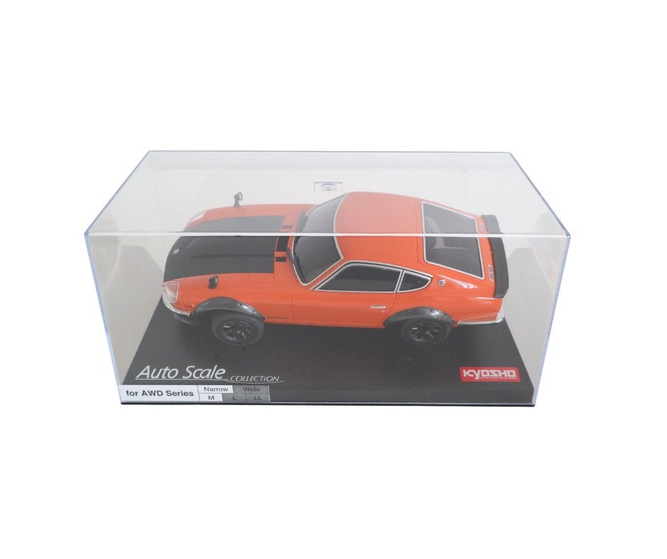 Kyosho Autoscale Mini-Z Nissan Fairlady 240Z-L Tuned