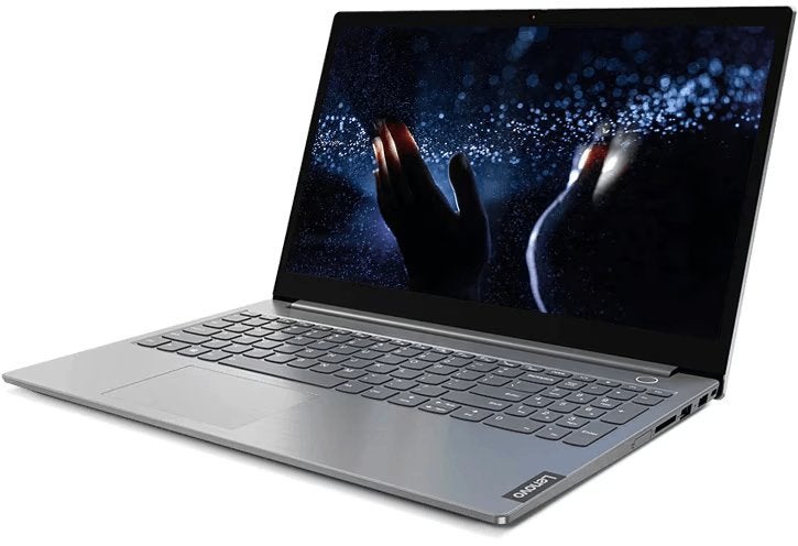 Lenovo Thinkbook 15-IIL Snelle laptop i7/16GB/ 256GB /Iris, 10th Gen: Intel Core i7-1065G7, 256 GB, Met videokaart, Lenovo thinkBook 15-IIL