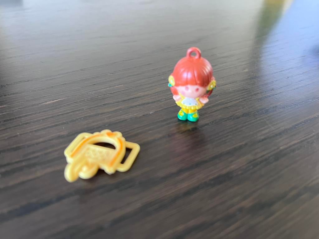 Charmkin Dufti, Ophalen of Verzenden, Zo goed als nieuw