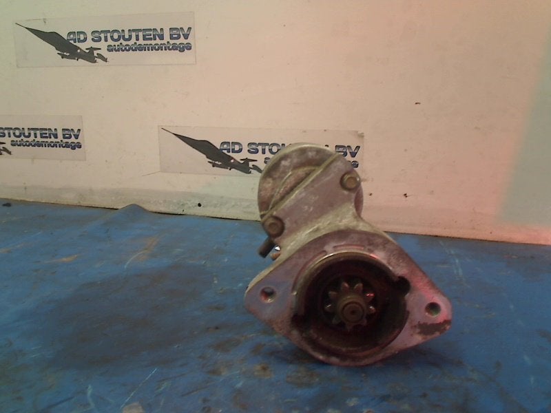Startmotor Toyota Corolla Verso (E12) 2004 2810064430, Gebruikt, Kundenbetreuung@toyota.de, Toyota-Allee 2, Köln 50858, , Duitsland