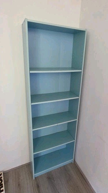 Boekenkast, Huis en Inrichting, Ophalen, 50 tot 100 cm, Zo goed als nieuw, 150 tot 200 cm