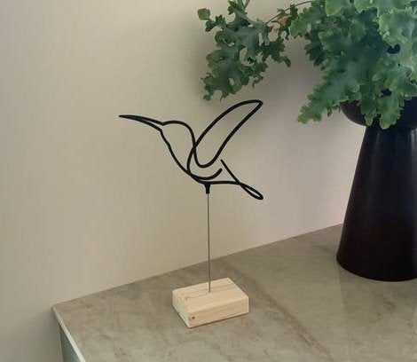 Kolibri, Ophalen of Verzenden, Zo goed als nieuw