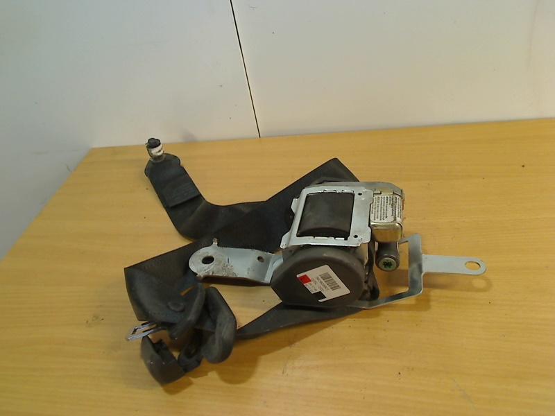 Veiligheidsgordel Links Voor Suzuki Wagon-R+ (RB) 560808901, Gebruikt, Suzuki Deutschland GmbH, Kontakt@suzuki.de, Suzuki-Allee 7, Bensheim 64625, , Duitsland