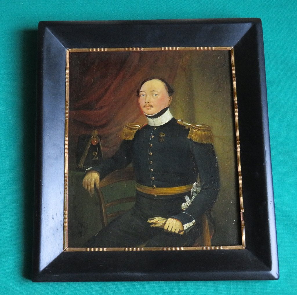 Tiendaagse Veldtocht 1831., Ophalen of Verzenden, Landmacht, Nederland