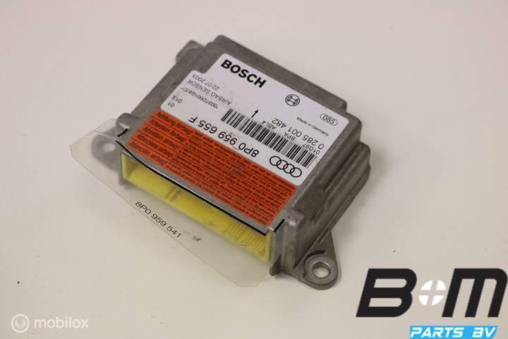Airbagregelapparaat Audi A3 8P, Gebruikt