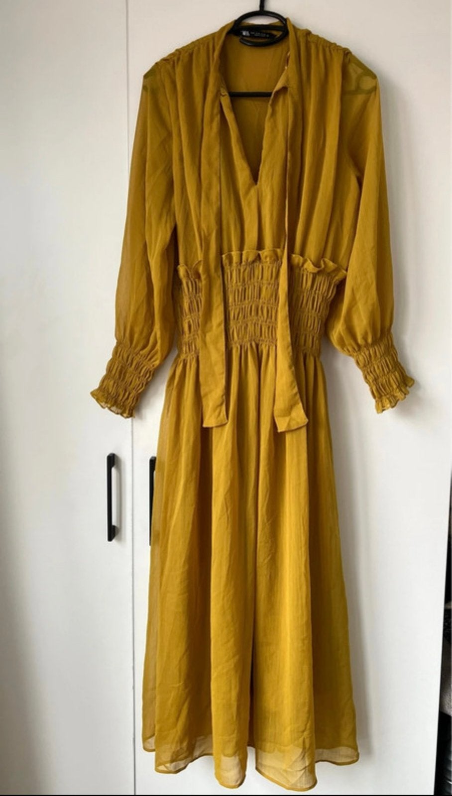 Jurken | Zara, H&M & Bershka, Maat 38/40 (M), Overige kleuren, Ophalen of Verzenden, Zo goed als nieuw