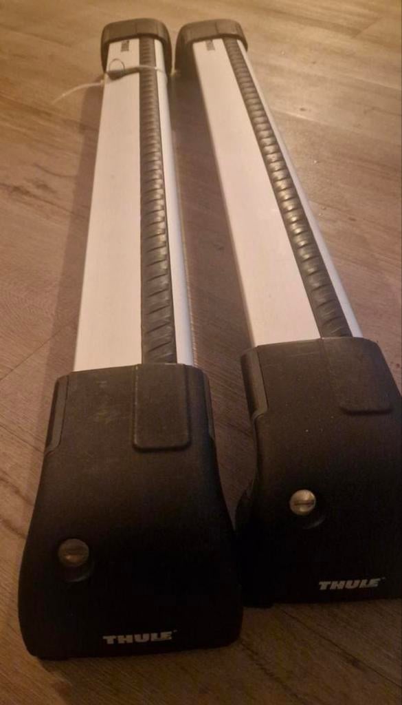 Thule Wingbar Edge dakdragers, Ophalen of Verzenden