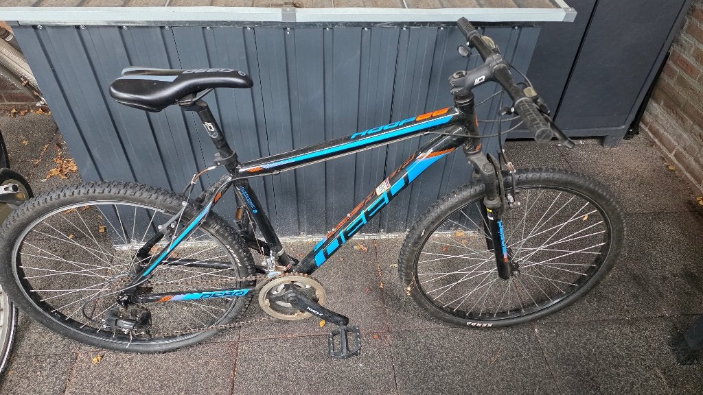 Foto 4 van Deed hope mountainbike