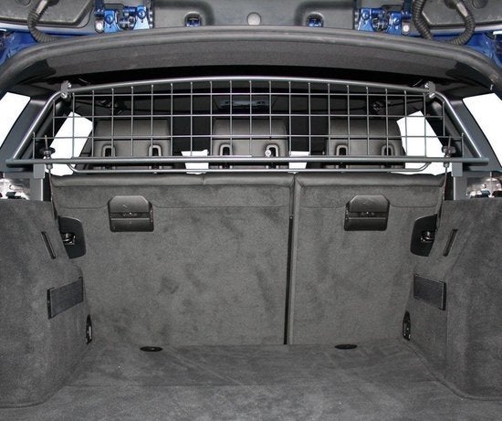 Hondenrek voor BMW E91 Touring - Veiligheid en Comfort, Ophalen of Verzenden, Gebruikt