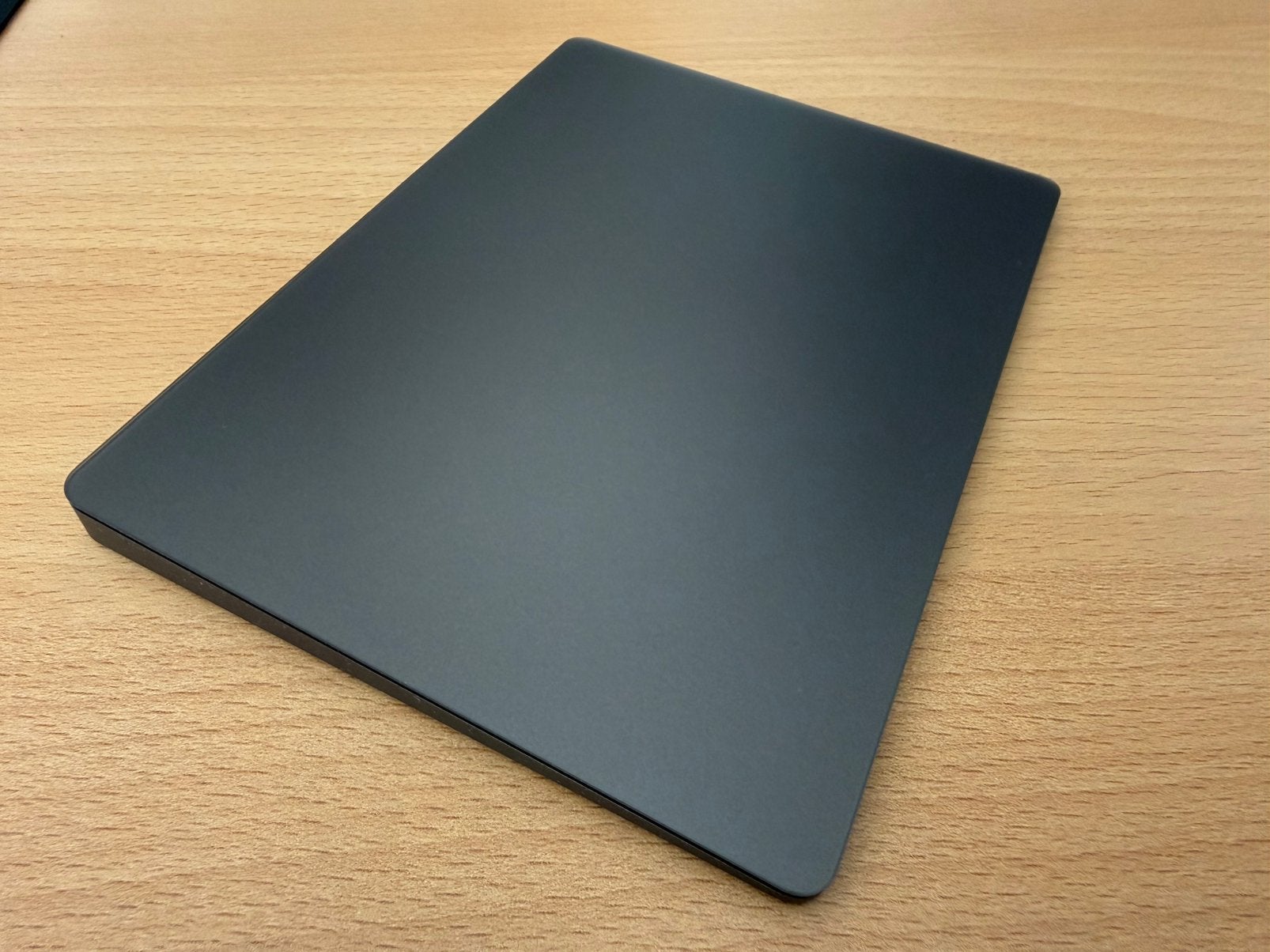 Apple Magic Trackpad 2, Ophalen of Verzenden, Zo goed als nieuw