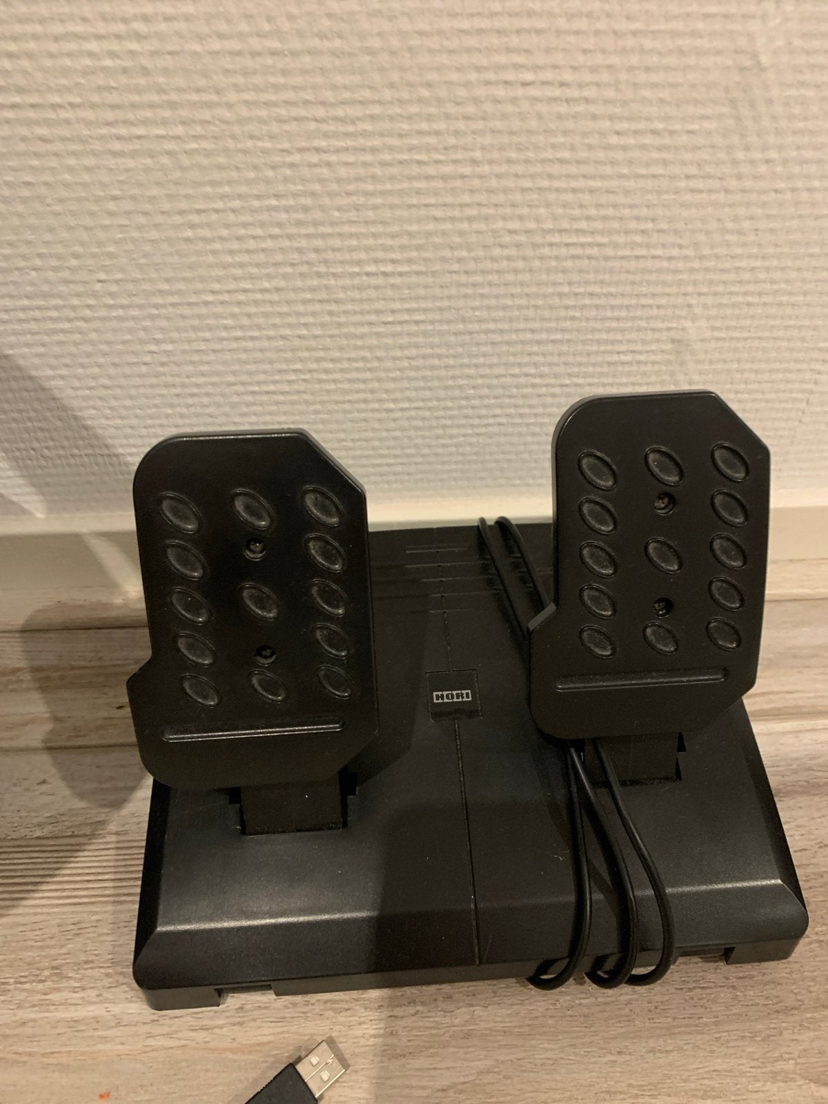 PlayStation racestuur met pedalen voor PS4/PS5, Spelcomputers en Games, Spelcomputers | Sony PlayStation Consoles | Accessoires